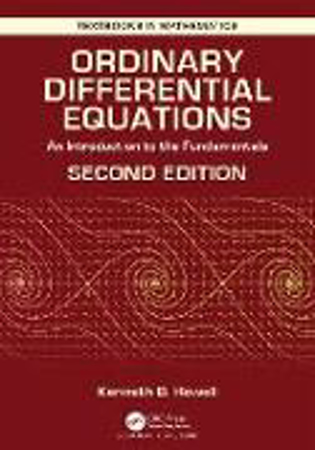 Bild zu Ordinary Differential Equations von Howell, Kenneth B.