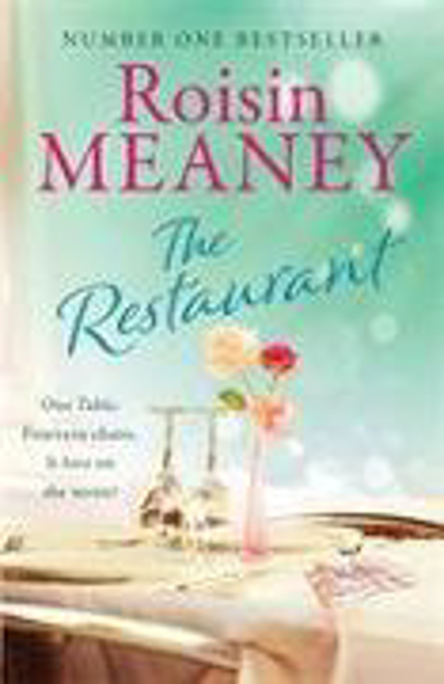 Bild zu The Restaurant von Meaney, Roisin