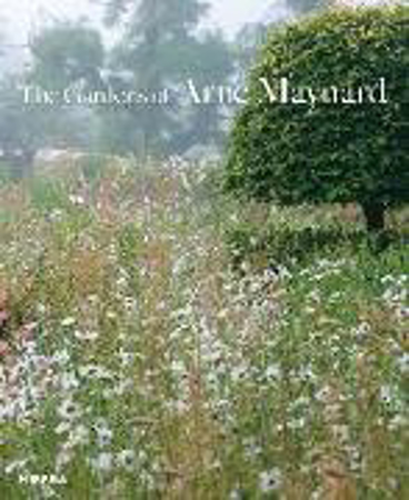Bild zu Gardens of Arne Maynard von Maynard, Arne