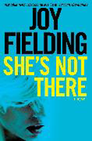 Bild zu She's Not There (eBook) von Fielding, Joy