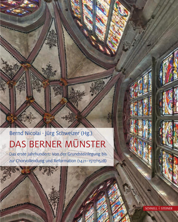 Bild zu Das Berner Münster von Nicolai, Bernd (Hrsg.) 