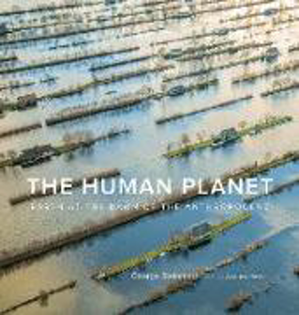 Bild zu The Human Planet von Steinmetz George 