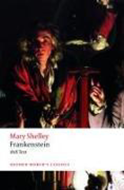 Bild zu Frankenstein von Shelley, Mary Wollstonecraft 