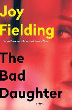 Bild zu The Bad Daughter (eBook) von Fielding, Joy