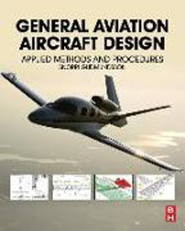 Bild zu General Aviation Aircraft Design: Applied Methods and Procedures von Gudmundsson, Snorri