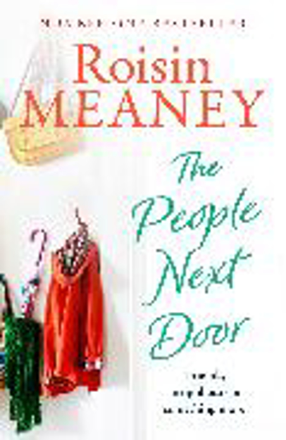 Bild zu The People Next Door von Meaney, Roisin