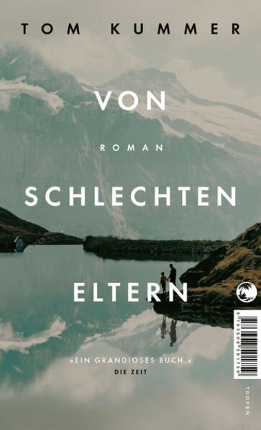 Bild zu Von schlechten Eltern (eBook) von Kummer, Tom