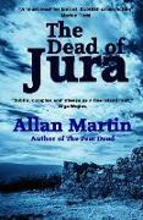 Bild zu The Dead of Jura von Martin, Allan