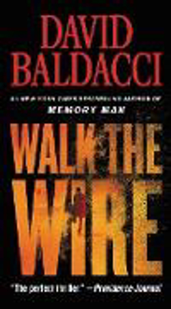 Bild zu Walk the Wire (eBook) von Baldacci, David
