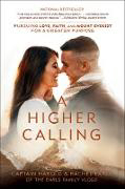 Bild zu A Higher Calling (eBook) von Earls, Harold 