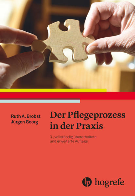 Bild zu Der Pflegeprozess in der Praxis von Brobst, Ruth A. 