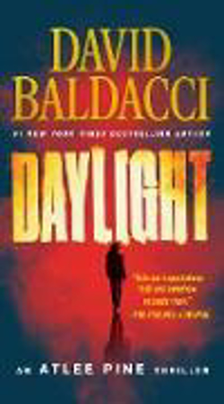 Bild zu Daylight (eBook) von Baldacci, David