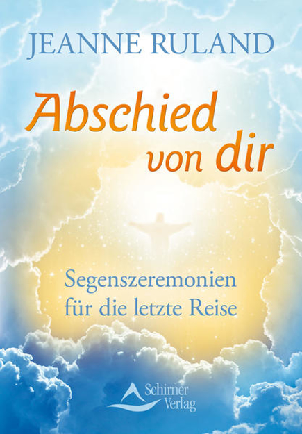 Bild zu Abschied von dir (eBook) von Ruland, Jeanne