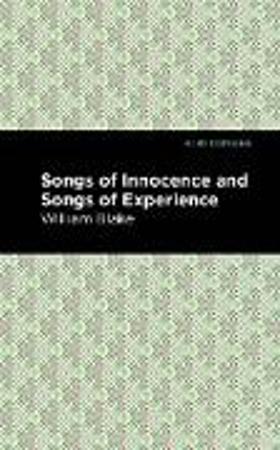 Bild zu Songs of Innocence and Songs of Experience (eBook) von Blake, William