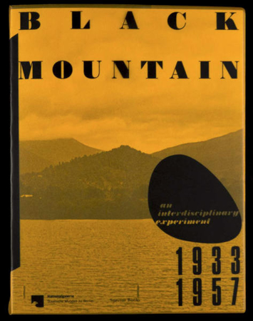 Bild zu Black Mountain (Reprint) von Blume, Eugen (Hrsg.) 