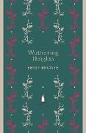 Bild zu Wuthering Heights von Brontë, Emily