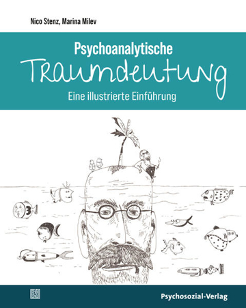 Bild zu Psychoanalytische Traumdeutung (eBook) von Stenz, Nico 