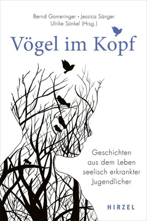 Bild zu Vögel im Kopf von Gomeringer, Bernd (Hrsg.) 