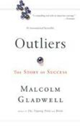 Bild zu Outliers von Gladwell, Malcolm
