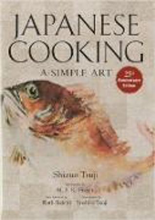Bild zu Japanese Cooking von Tsuji, Shizuo