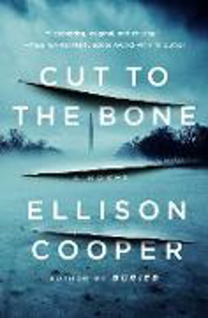 Bild zu Cut to the Bone (eBook) von Cooper, Ellison