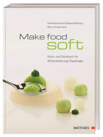 Bild zu Make food soft von Ackermann, Bernd 