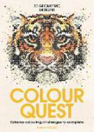 Bild zu Colour Quest von Webster, Joanna 