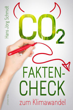 Bild zu CO2: Fakten-Check zum Klimawandel (eBook) von Schmidt, Hans-Jörg