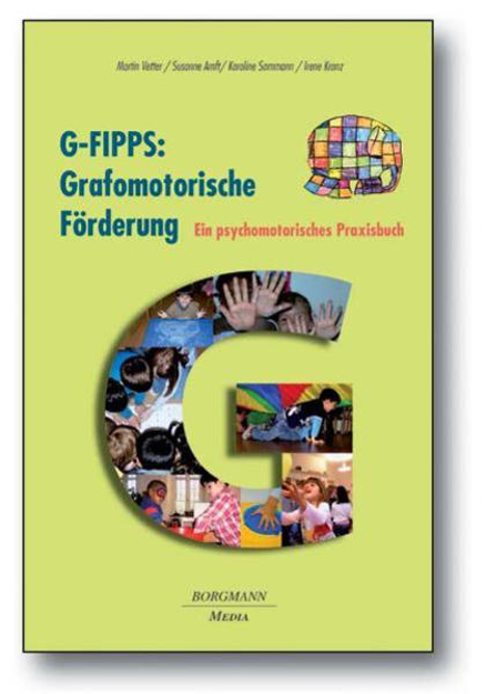 Bild zu G-FIPPS: Grafomotorische Förderung von Vetter, Martin 