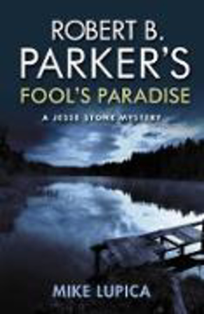 Bild zu Robert B. Parker's Fool's Paradise (eBook) von Lupica, Mike 