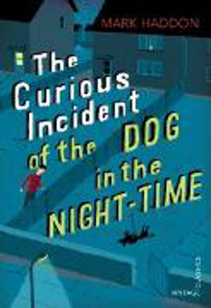 Bild zu The Curious Incident of the Dog in the Night-time (eBook) von Haddon, Mark