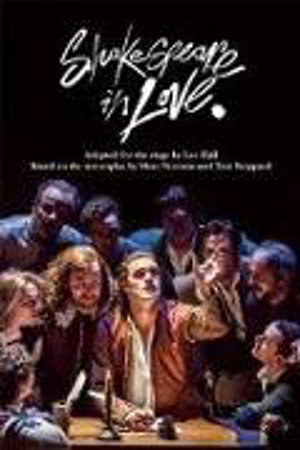 Bild zu Shakespeare in Love von Stoppard, Tom