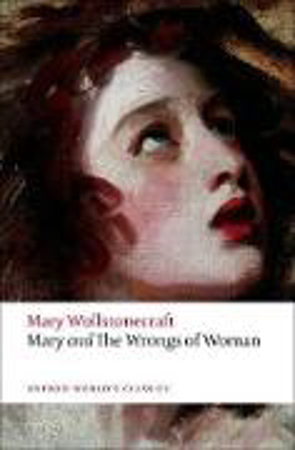 Bild zu Mary and the Wrongs of Woman von Wollstonecraft, Mary 
