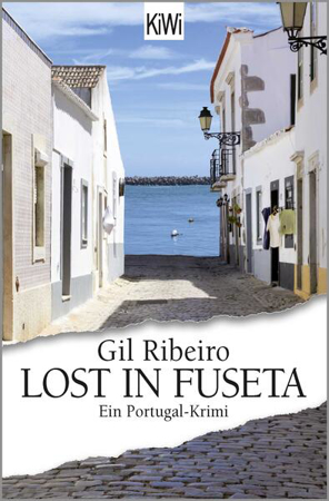 Bild zu Lost in Fuseta von Ribeiro, Gil