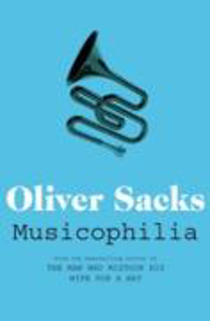 Bild zu Musicophilia (eBook) von Sacks, Oliver