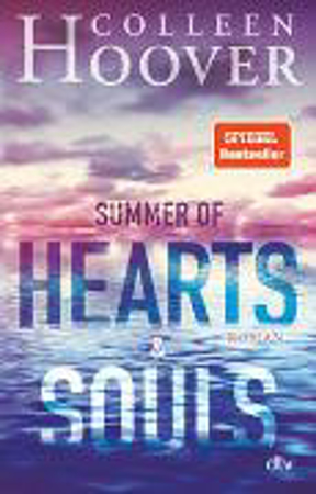 Bild zu Summer of Hearts and Souls von Hoover, Colleen 