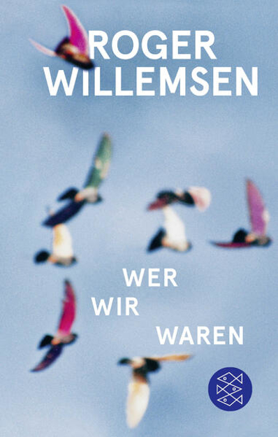 Bild zu Wer wir waren von Willemsen, Roger 