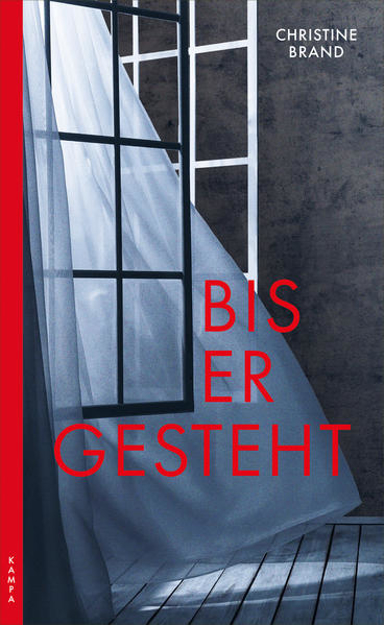 Bild zu Bis er gesteht (eBook) von Brand, Christine