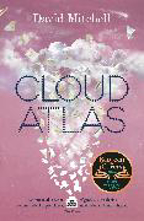 Bild zu Cloud Atlas von Mitchell, David