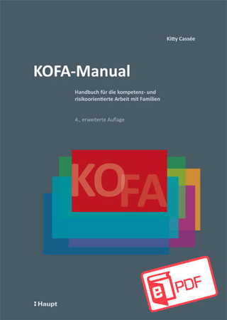 Bild zu KOFA-Manual (eBook) von Cassée, Kitty