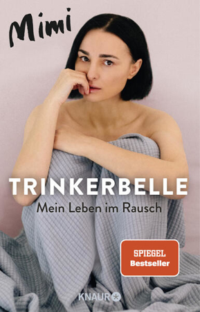 Bild zu Trinkerbelle von MIMI