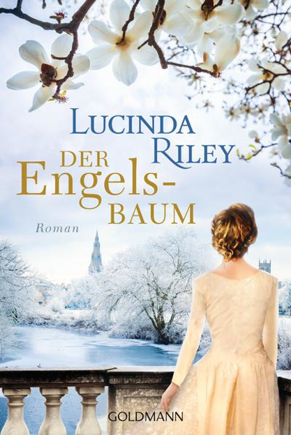 Bild zu Der Engelsbaum von Riley, Lucinda 