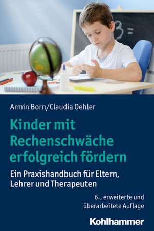 Bild zu Kinder mit Rechenschwäche erfolgreich fördern (eBook) von Born, Armin 