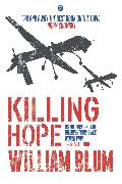 Bild zu Killing Hope von Blum, William