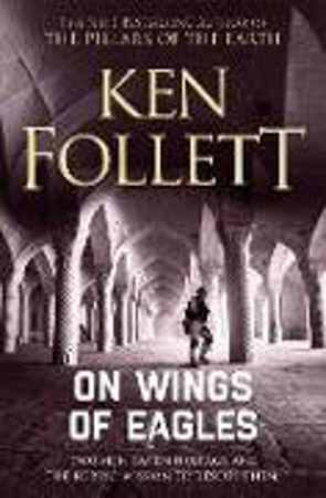 Bild zu On Wings of Eagles von Follett, Ken
