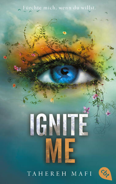 Bild zu Ignite Me von Mafi, Tahereh 