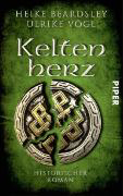 Bild zu Keltenherz (eBook) von Beardsley, Heike 