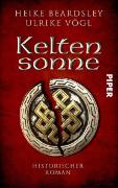 Bild zu Keltensonne (eBook) von Beardsley, Heike 