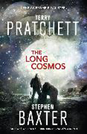 Bild zu The Long Cosmos von Pratchett, Terry 