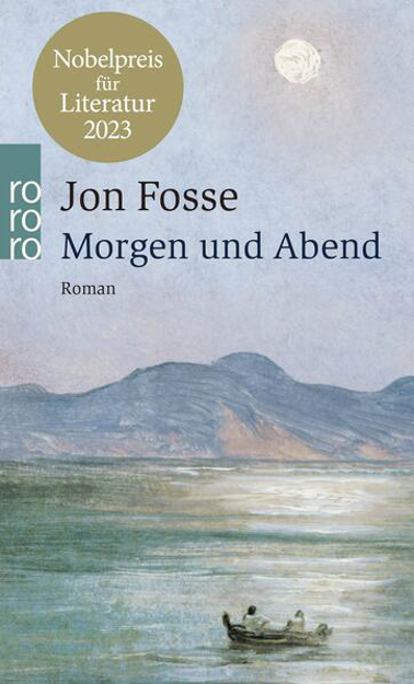 Bild zu Morgen und Abend von Fosse, Jon 